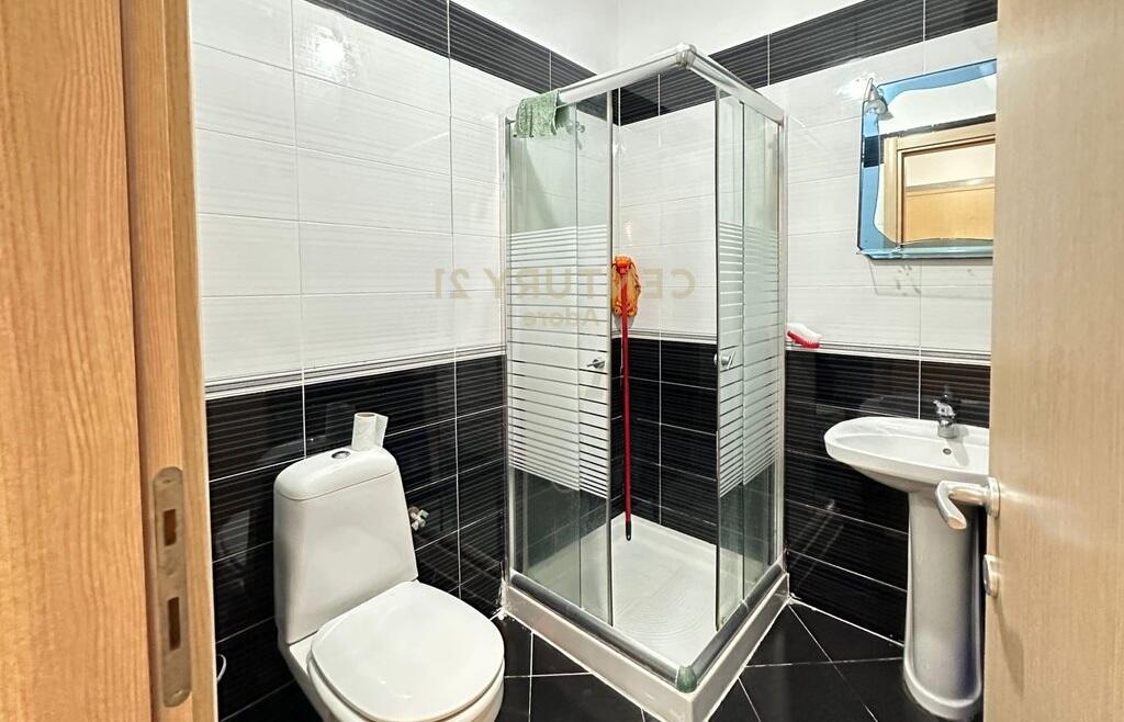 Appartamento 3+1 in Affitto a Misto Mame! 500 €