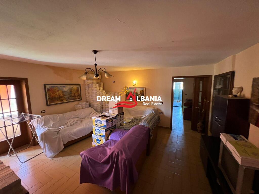 3 Apartamente ne shitje tek Rruga e Durresit prane Mozaikut te Tiranes (ID 4139165)