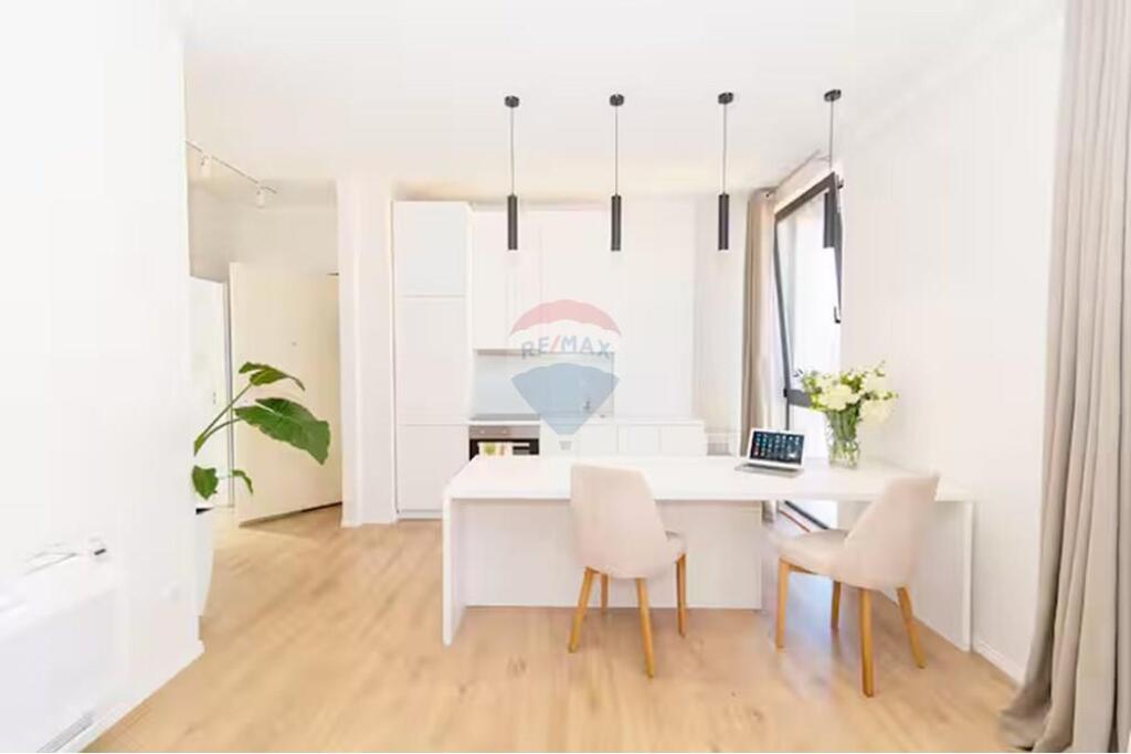 Apartament per qira 1+1, Myslym Shyri