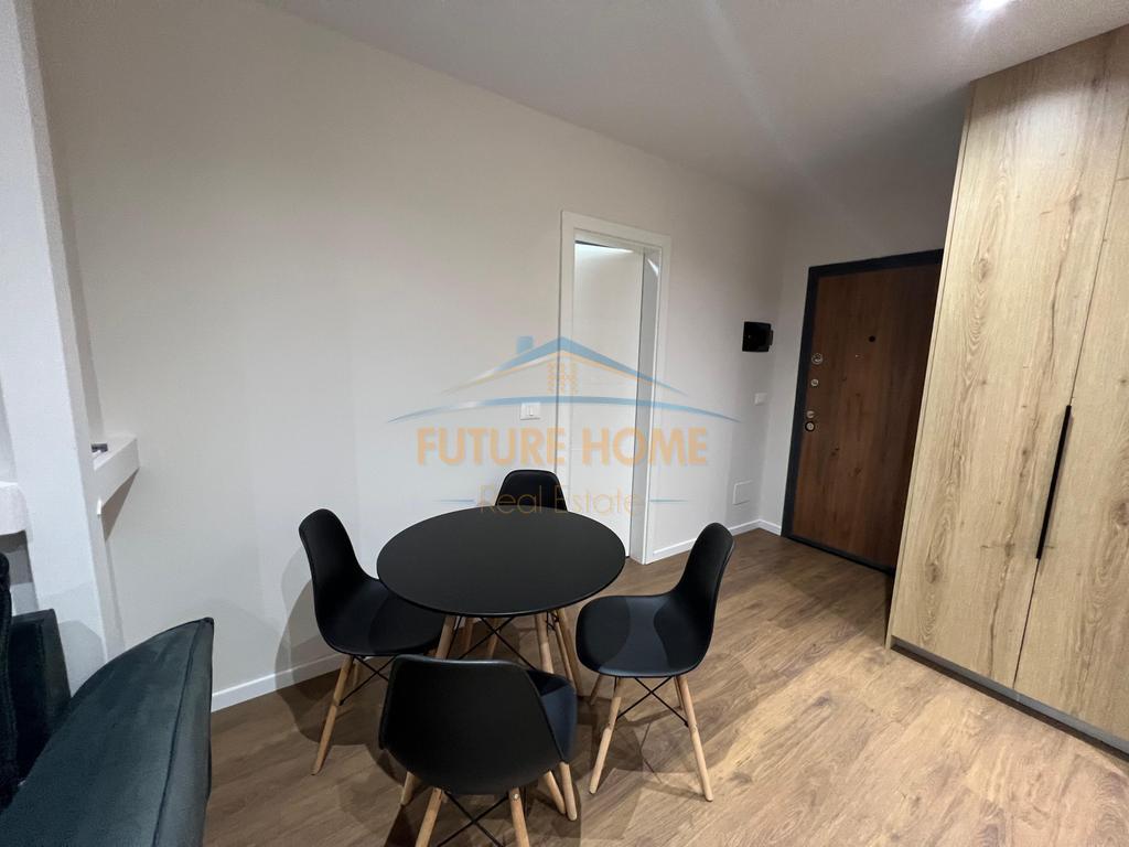 Rent Apartment 1+1, Unaza e Re