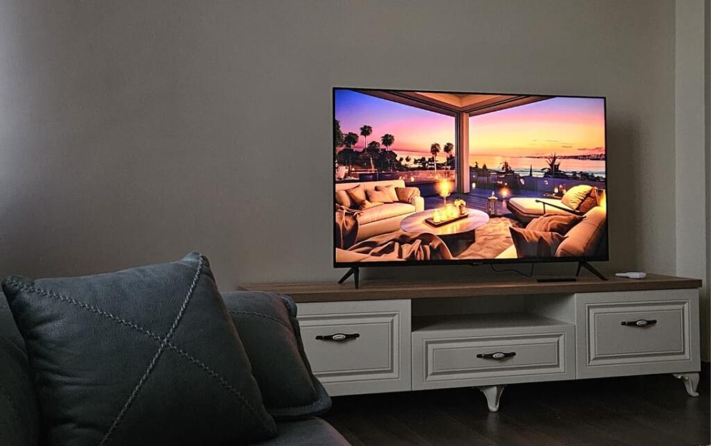 Apartament 2+1+post parkim me qera te Tregu Elektrik, mbrapa lulishtes Ali Demi
