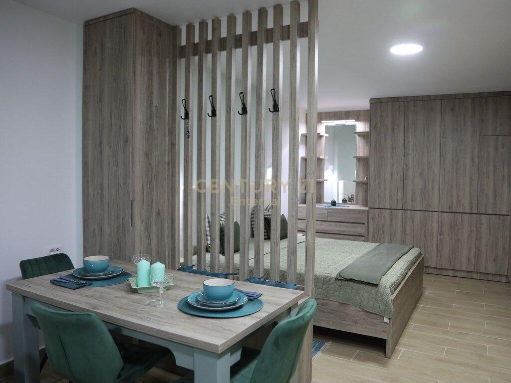 SHITET NJESI/APARTAMENT KATI 0 NE DON BOSKO 84,000 €