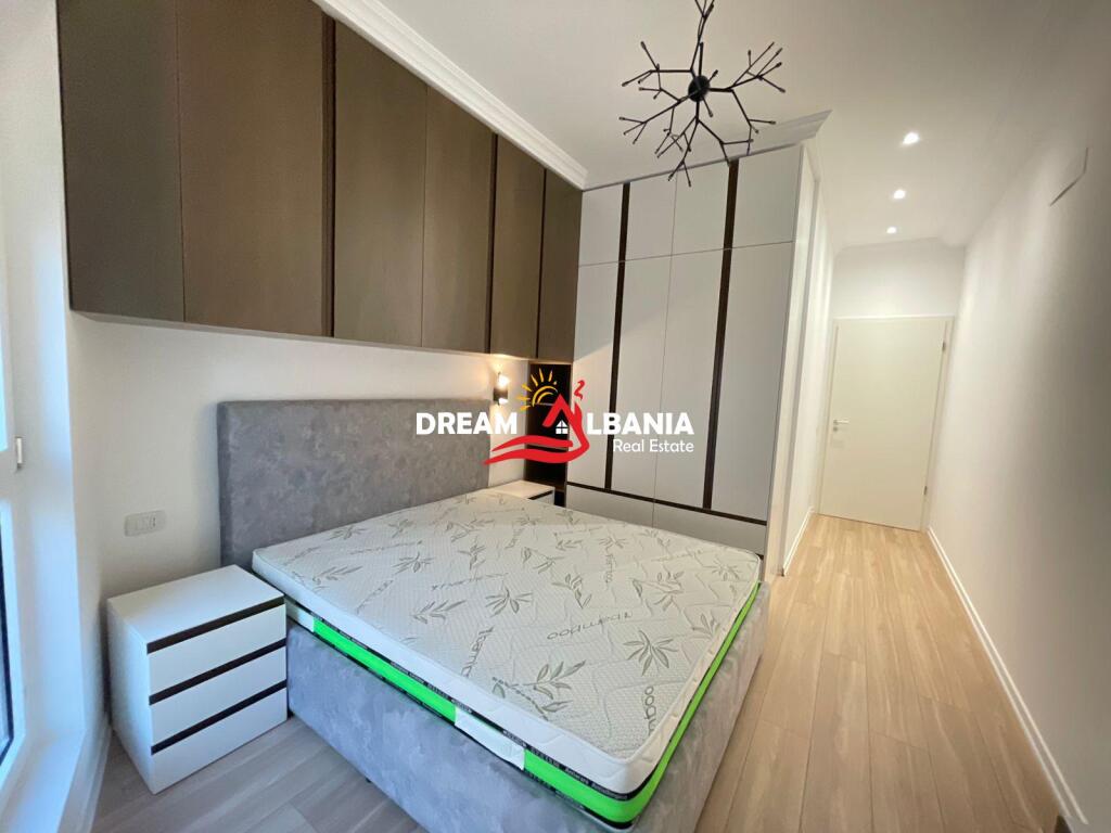 Super 2+1 apartment for rent at Kontakt complex, 21 Dhjetori (ID 42214557)