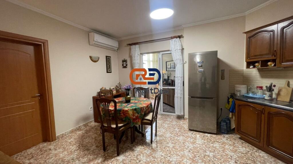 Ne Don Bosko, Shitet Super Apartament 2+1, Me Planimetri Te Rregullt!