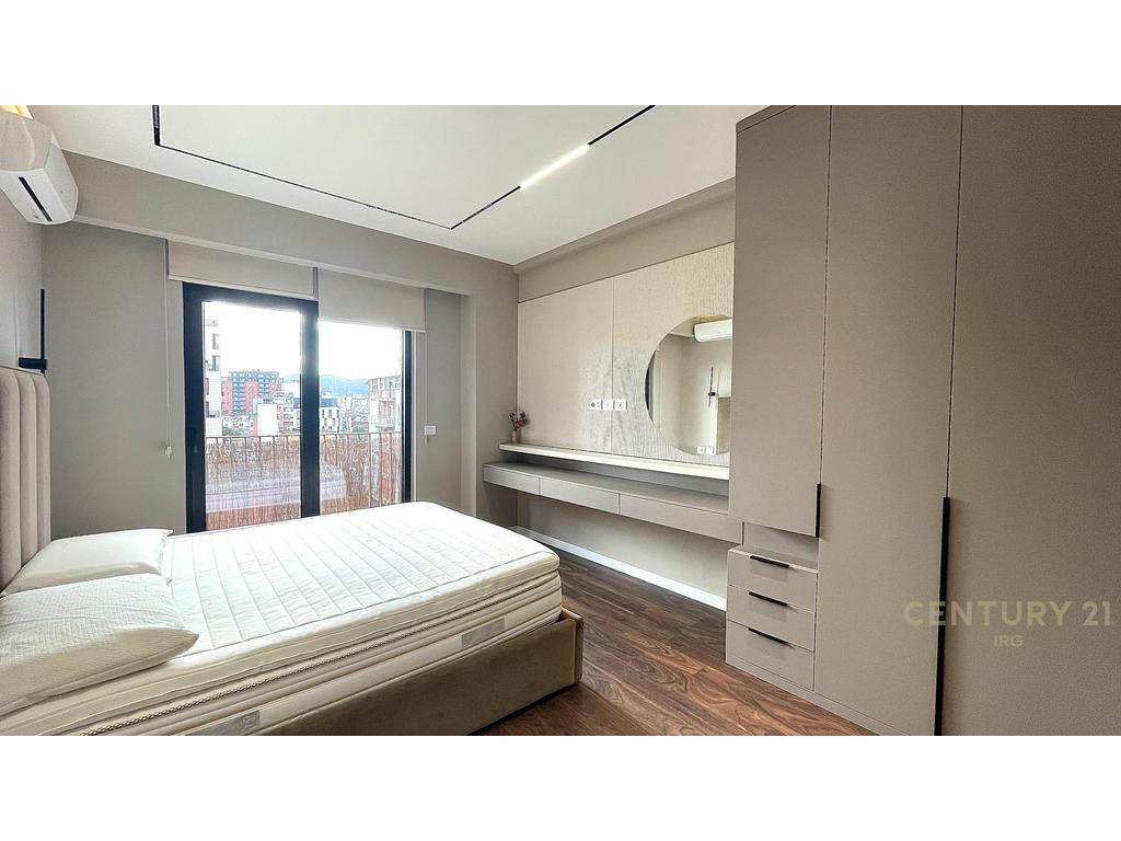Appartamento 3+1+2 in affitto presso Garden Building!