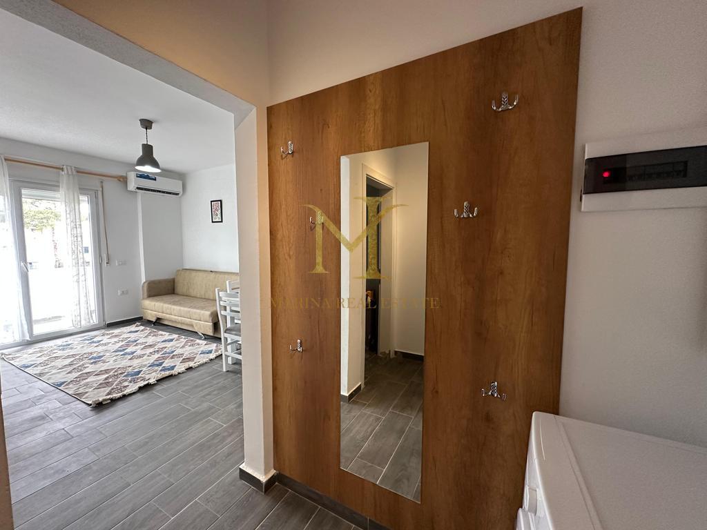 SHITET APARTAMENT 1+1 NË GOLEM!!