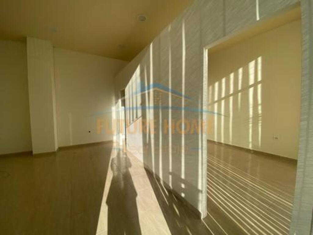 Rent, Space, Former Exhibition