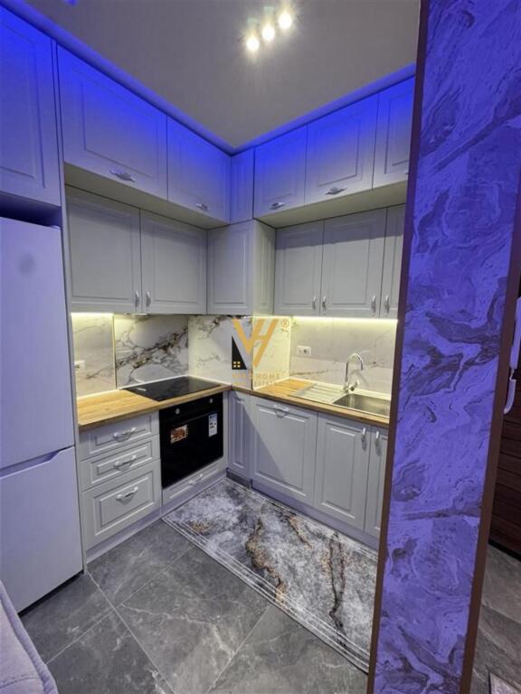 APARTMENT 1+1+BLK FOR RENT AT UNIVERS CITY 500 EURO