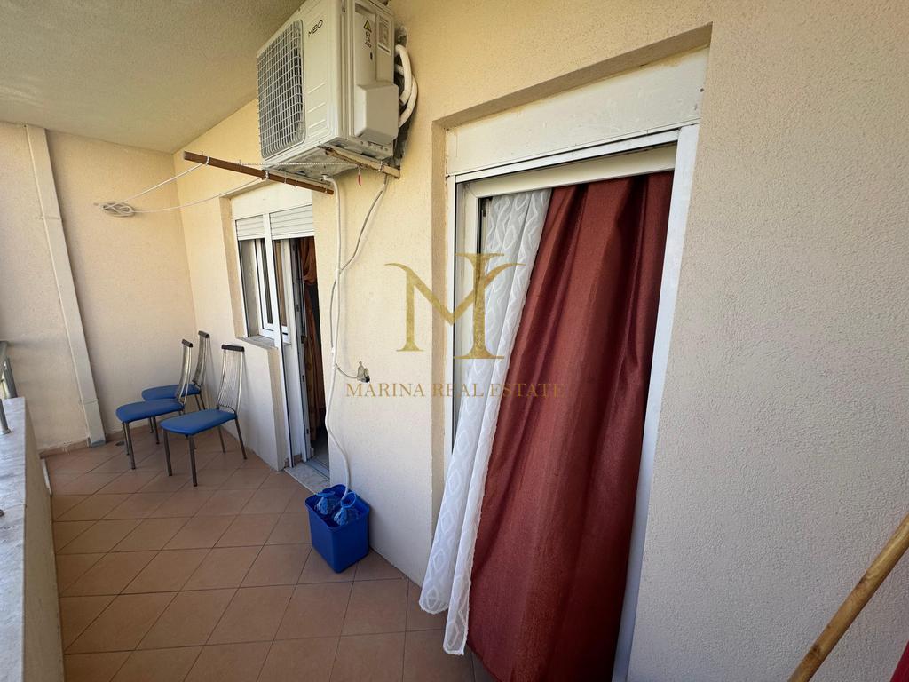 APPARTAMENTO 2+1 IN AFFITTO SPIAGGIA RROTA E KUQE!!