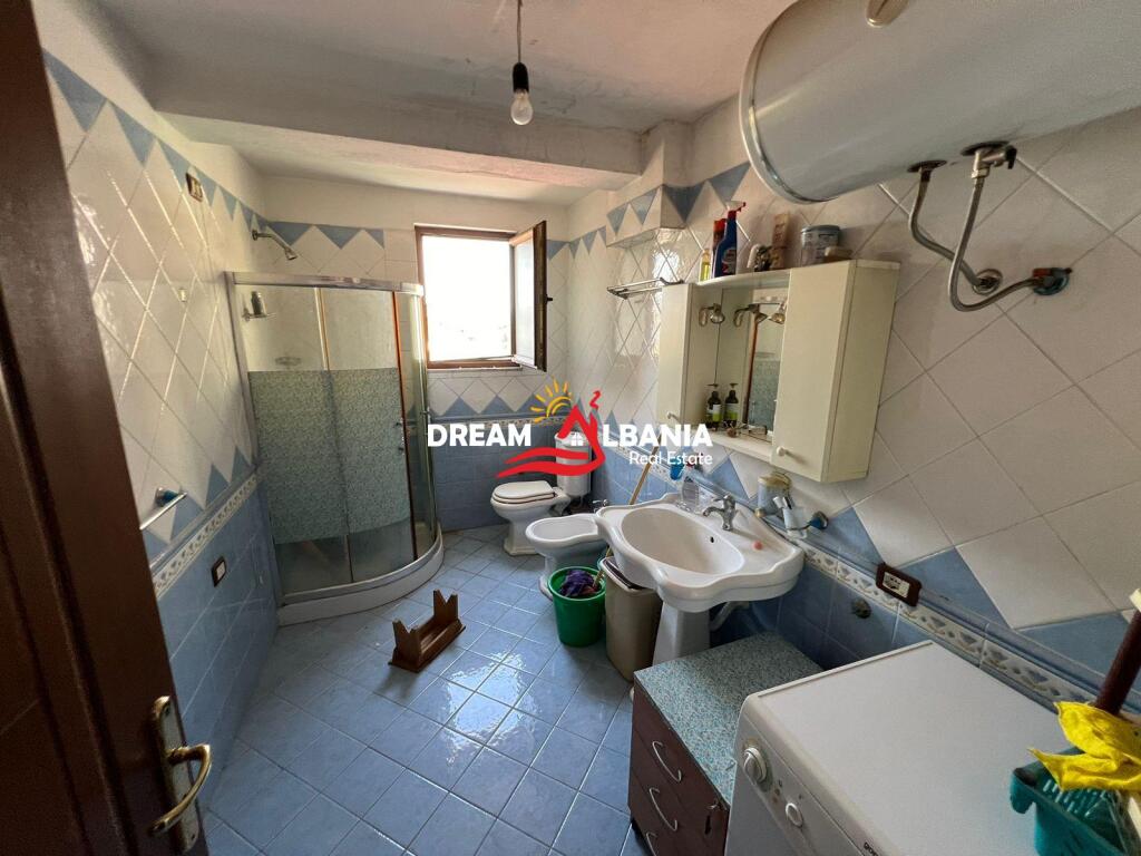 3 Apartamente ne shitje tek Rruga e Durresit prane Mozaikut te Tiranes (ID 4139165)