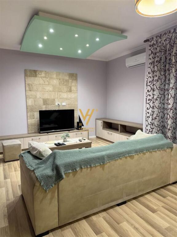 APPARTAMENTO 1+1+BLK IN AFFITTO A PAZARI I RI 650 EURO