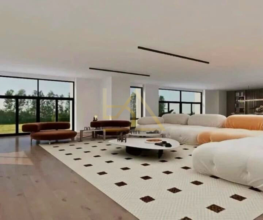 Shitet Vilë Luksoze – Tulipan Residence, Tiranë
