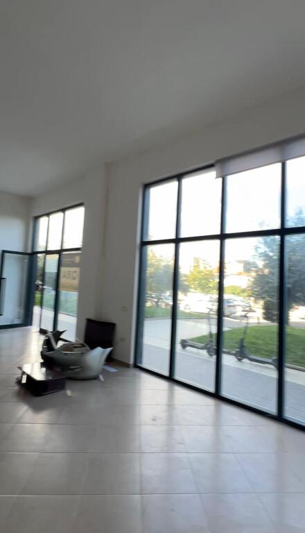 Business Premises “Green City – Astir”, Tirana for rent