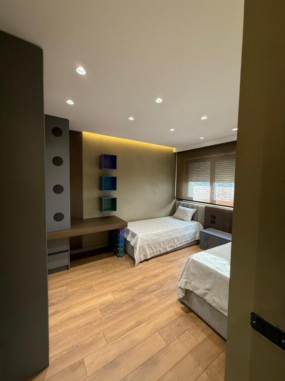 ✨Appartamento di lusso 2+1 in affitto | 📍Via Durazzo