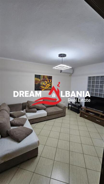 Jepet me qera apartament 2+1 tek rruga Ferit Xhajko, prane Spar (ID 4229399)