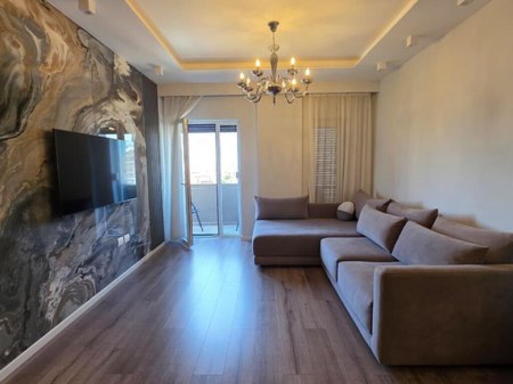 Qera,Apartament 2+1+2, Quartum Residence, Rruga Jordan Misja.