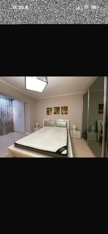 Jepet me qira apartament 2+1 tek Myslym Shyri