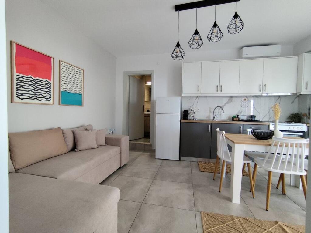Apartment For Rent 2+1 In Astir (ID B2201505) Tirana