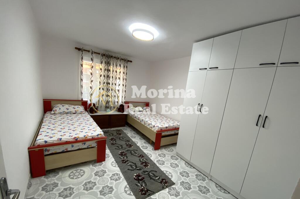 Rent, 2+1 Apartment, at former Durresi Restaurant, 600 euros/month