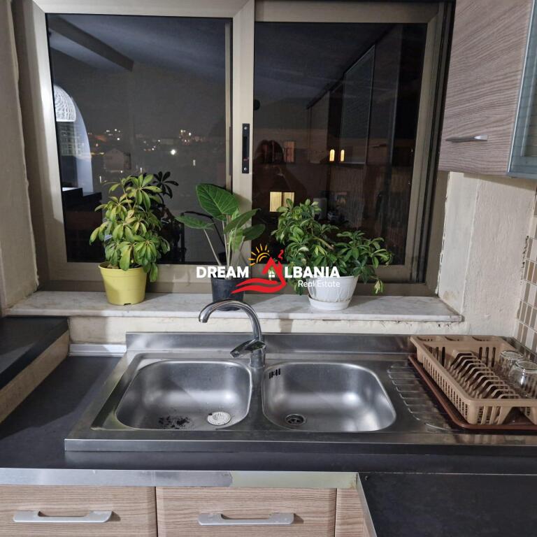 Apartment for rent 2+1+3Balconies Siri Kodra Street, in Tirana (ID 4231163)