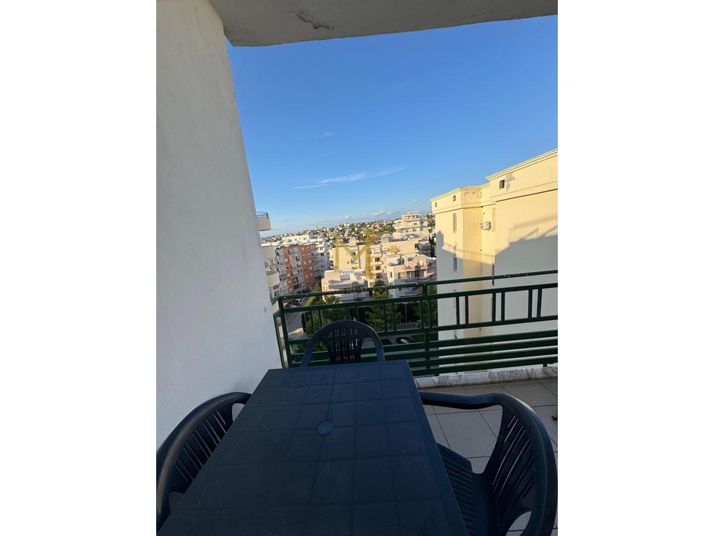 APARTMENT 2+1 FOR SALE IN ILIRIA BEACH!