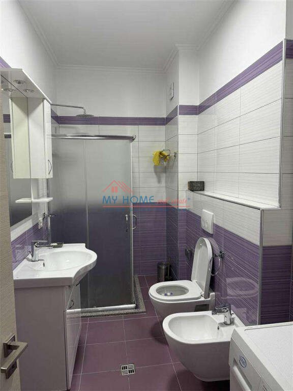 Appartamento 1+1 in Affitto Pazari i Ri Tirane