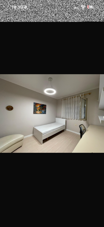 Jepet me qira apartament 2+1 tek Myslym Shyri