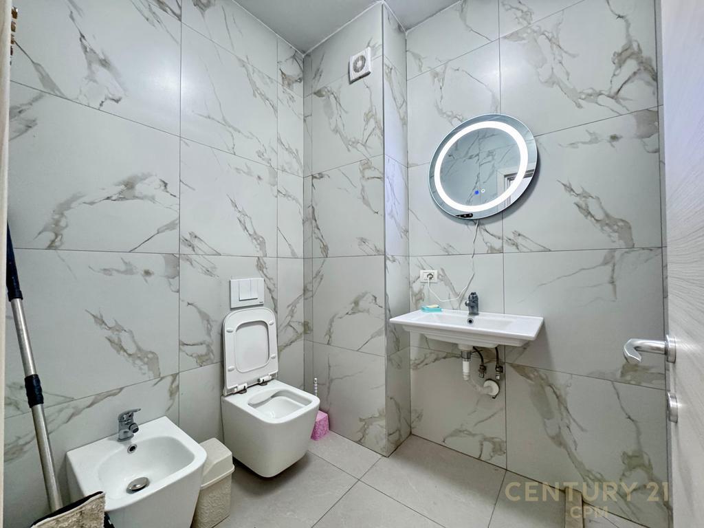 Apartament 2+1 per shitje ne Don Bosko