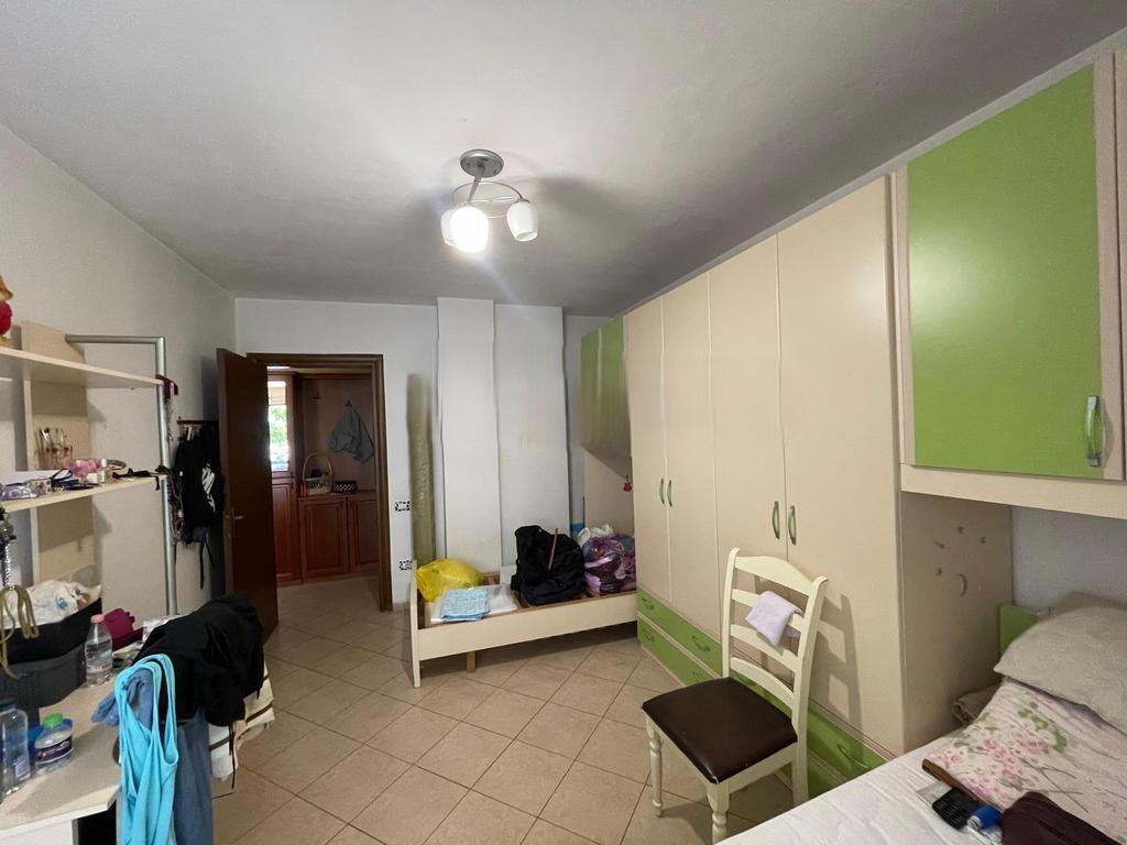 Apartment 2+1+2 with parking space for Rent in Ali Dem, Near Sophie! 600 € /Month