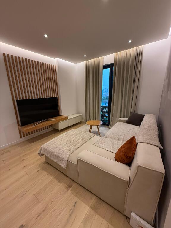 Apartment 2+1 for rent in Astir