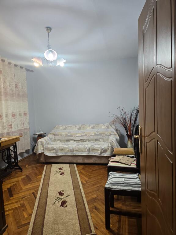 Apartament 2+1 me qira ne Myslym shyr
