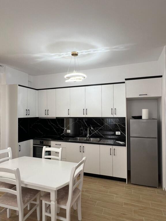 Apartment 2+1 for rent Astir