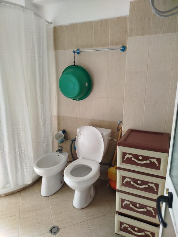Studios for annual rent at the Beach, Durres, near the Florides complex.