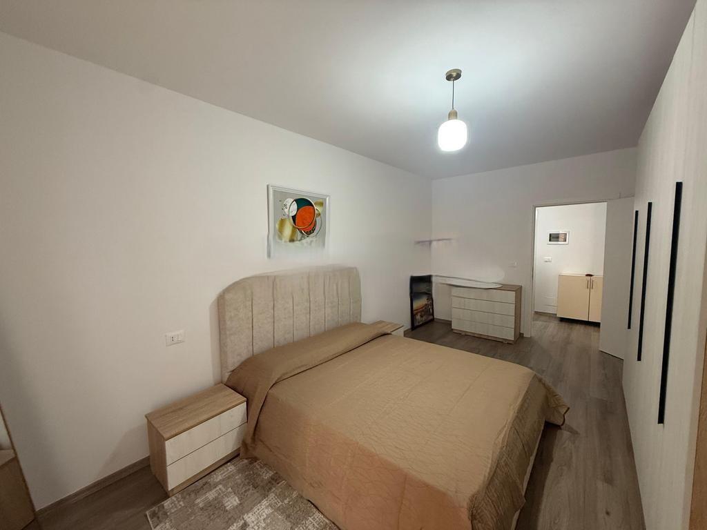 APPARTAMENTO 1+1+ BALCONE IN AFFITTO A XHAMLLIK !! 600 €