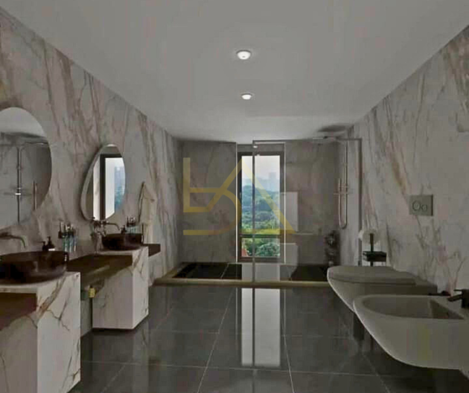 Shitet Vilë Luksoze – Tulipan Residence, Tiranë