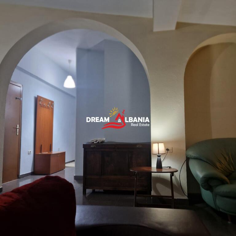 Apartment for rent 2+1+3Balconies Siri Kodra Street, in Tirana (ID 4231163)