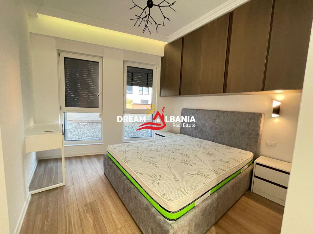 Super 2+1 apartment for rent at Kontakt complex, 21 Dhjetori (ID 42214557)