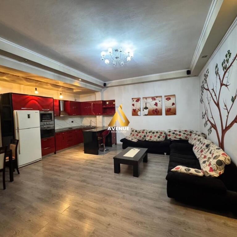 JEPET ME QERA APARTAMENT 1+1