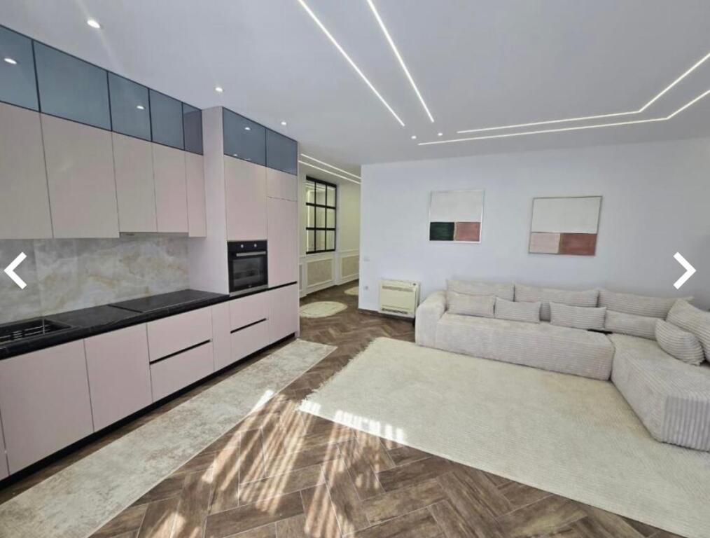 APARTAMENT 2+1 PER SHITJE PRANE SQUARE 21