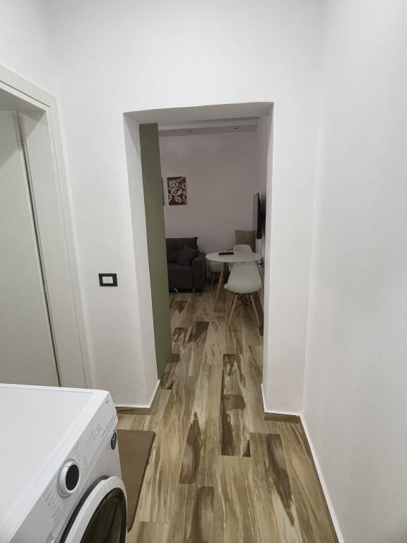 Super luxury apartment for rent until June, in the Beach area near Bajram Curri school.