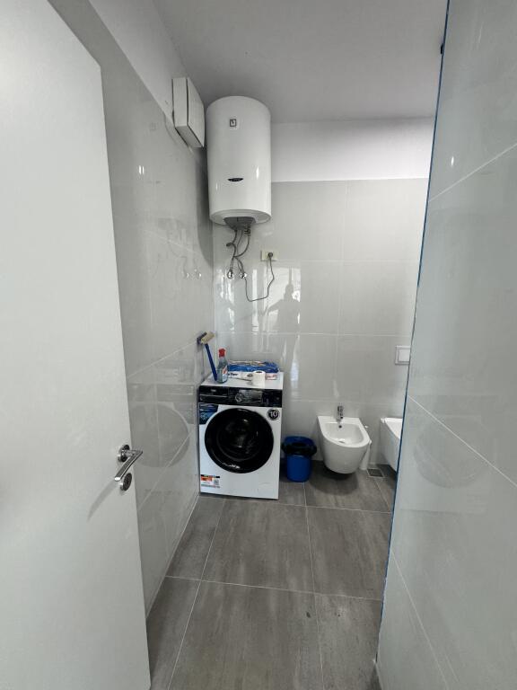 🏡 Apartament me Qira – 1+1+Ballkon në Rezidencë Luksoze