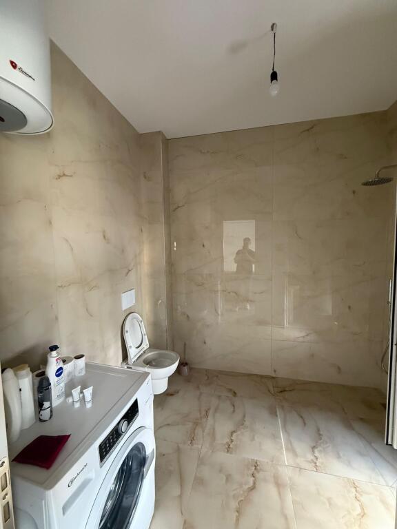 Apartment 1+1 for rent Hoxha Tasim