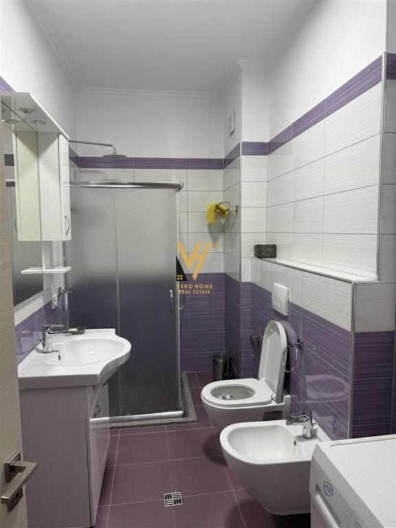 APPARTAMENTO 1+1+BLK IN AFFITTO A PAZARI I RI 650 EURO