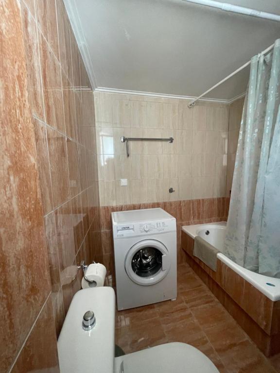 Apartment For Rent 2+1 at Former Restaurant Durresi (ID B221352) Tirane