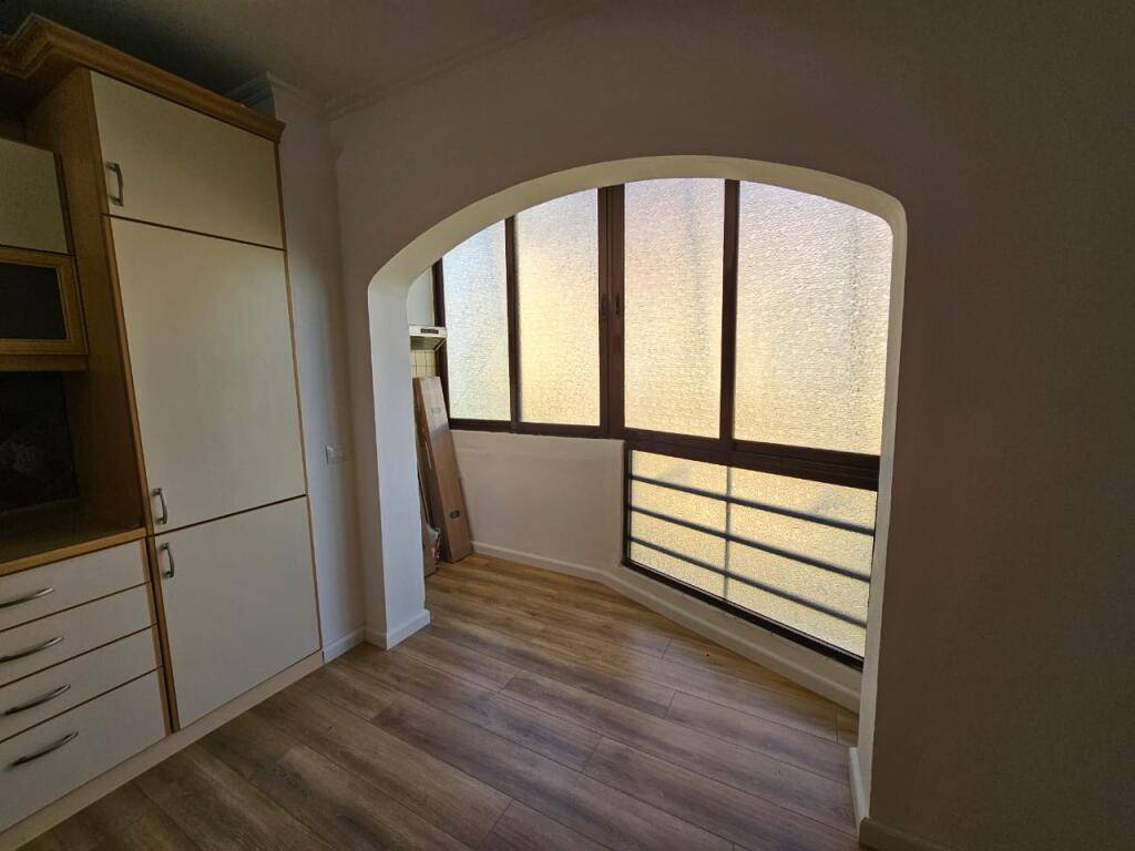 FOR SALE APARTMENT 2+1 – FORMER AVIATION FIELD JUST INVESTED