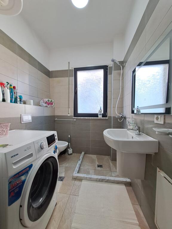 APARTAMENT 2+1+POST PARKIMI ME QERA , DON BOSKO