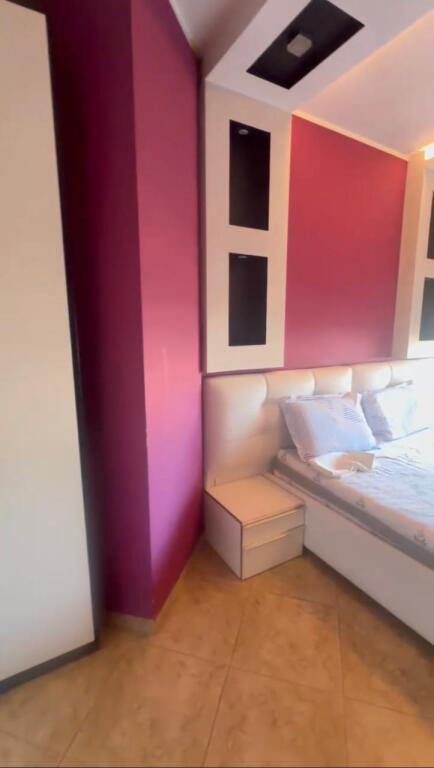 🏡 Jepet me Qira Apartament 1+1 – Kristali, Tiranë