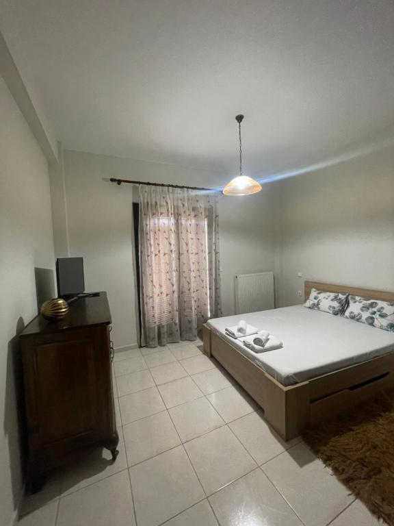 Apartment For Rent 2+1 at Former Restaurant Durresi (ID B221352) Tirane