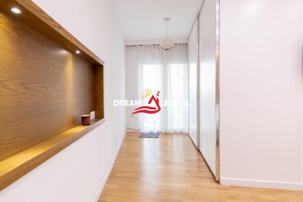 Appartamento moderno 2+1+2 in vendita, Zogu i Zi (ID 41212069)