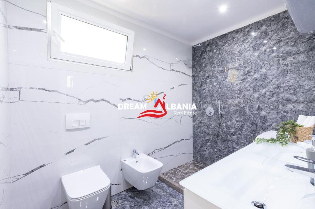 Appartamento moderno 2+1+2 in vendita, Zogu i Zi (ID 41212069)